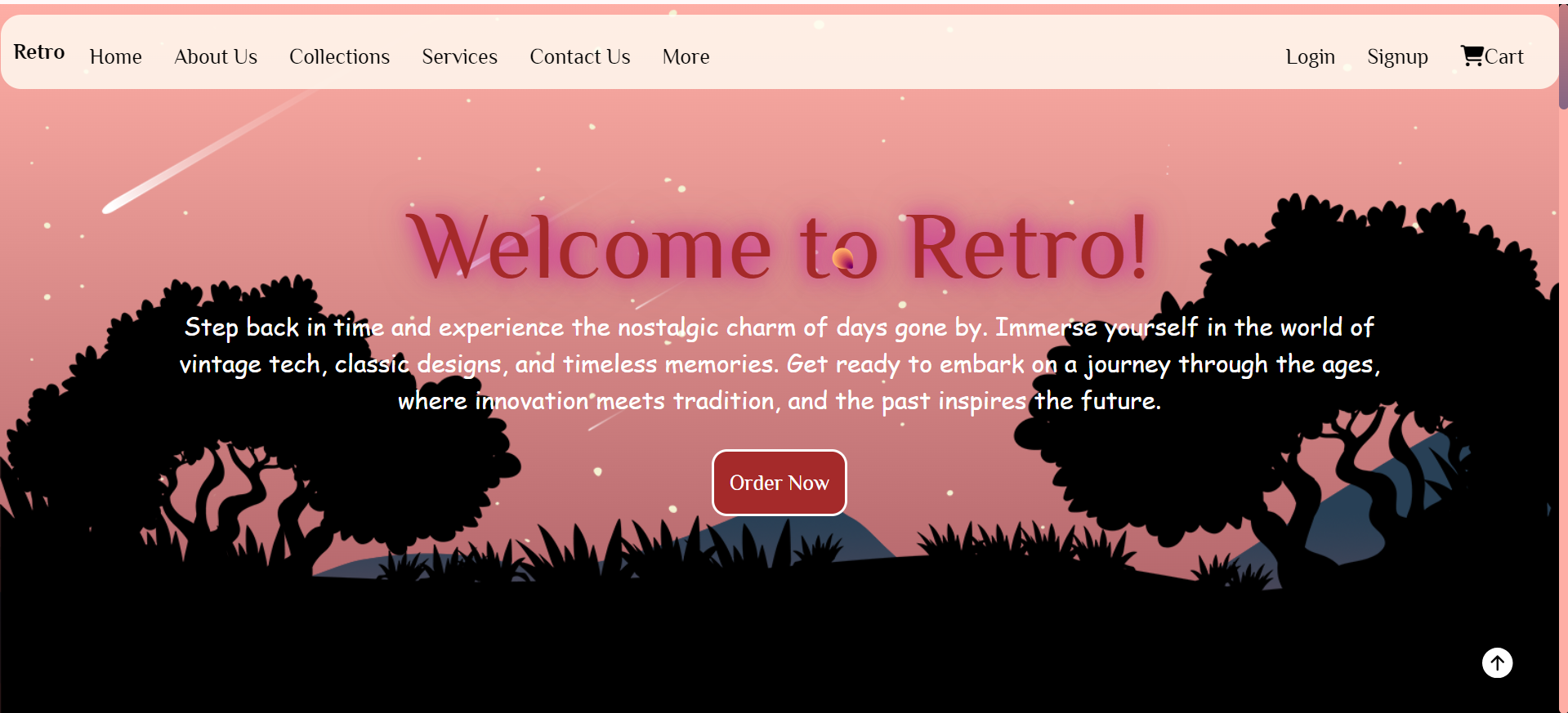 Retro screenshot 10