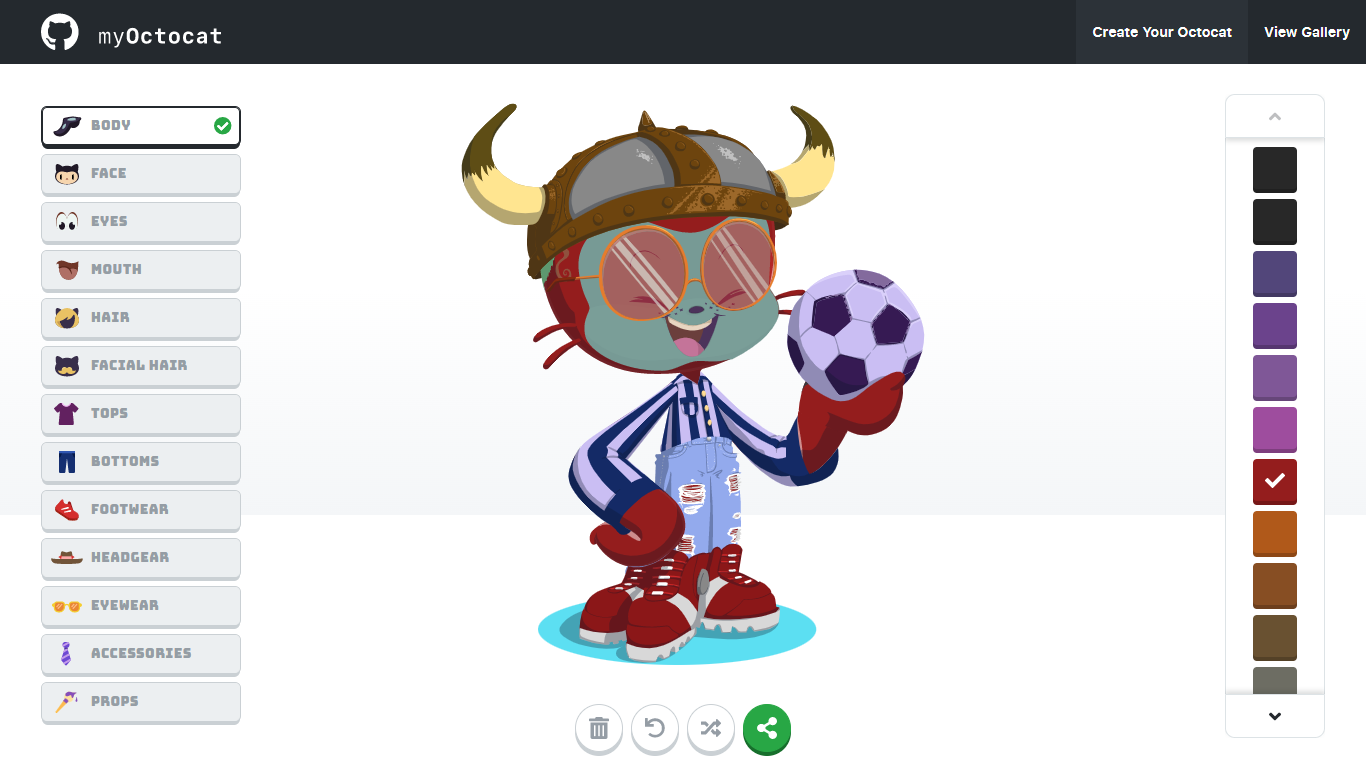 Cool-GIFs-For-GitHub screenshot 54