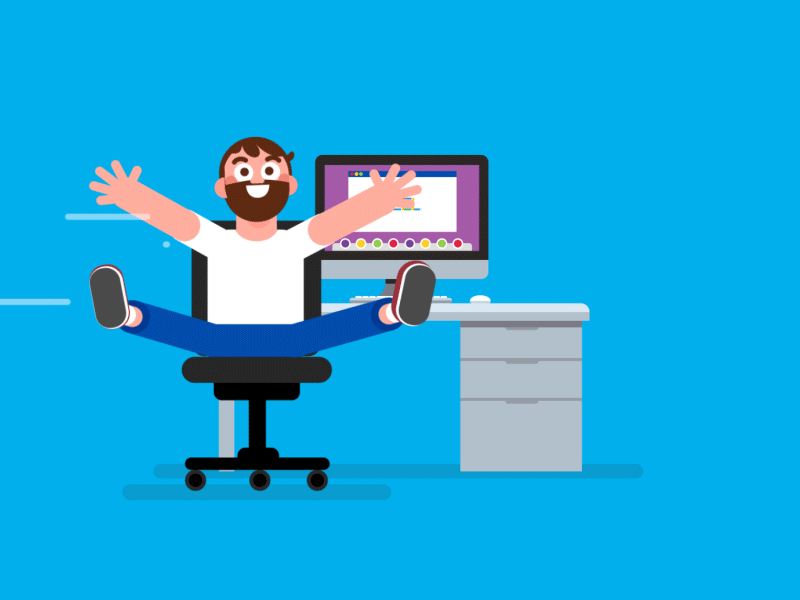 Cool-GIFs-For-GitHub screenshot 89