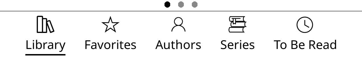 zen_ui.koplugin screenshot 6