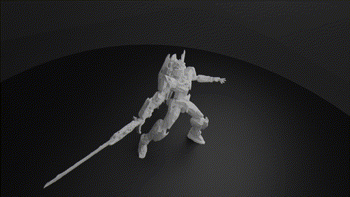SuGaR screenshot 13