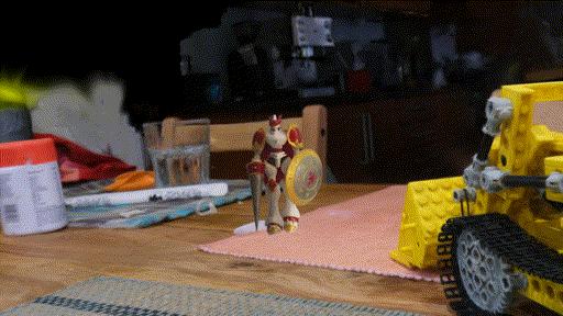SuGaR screenshot 1