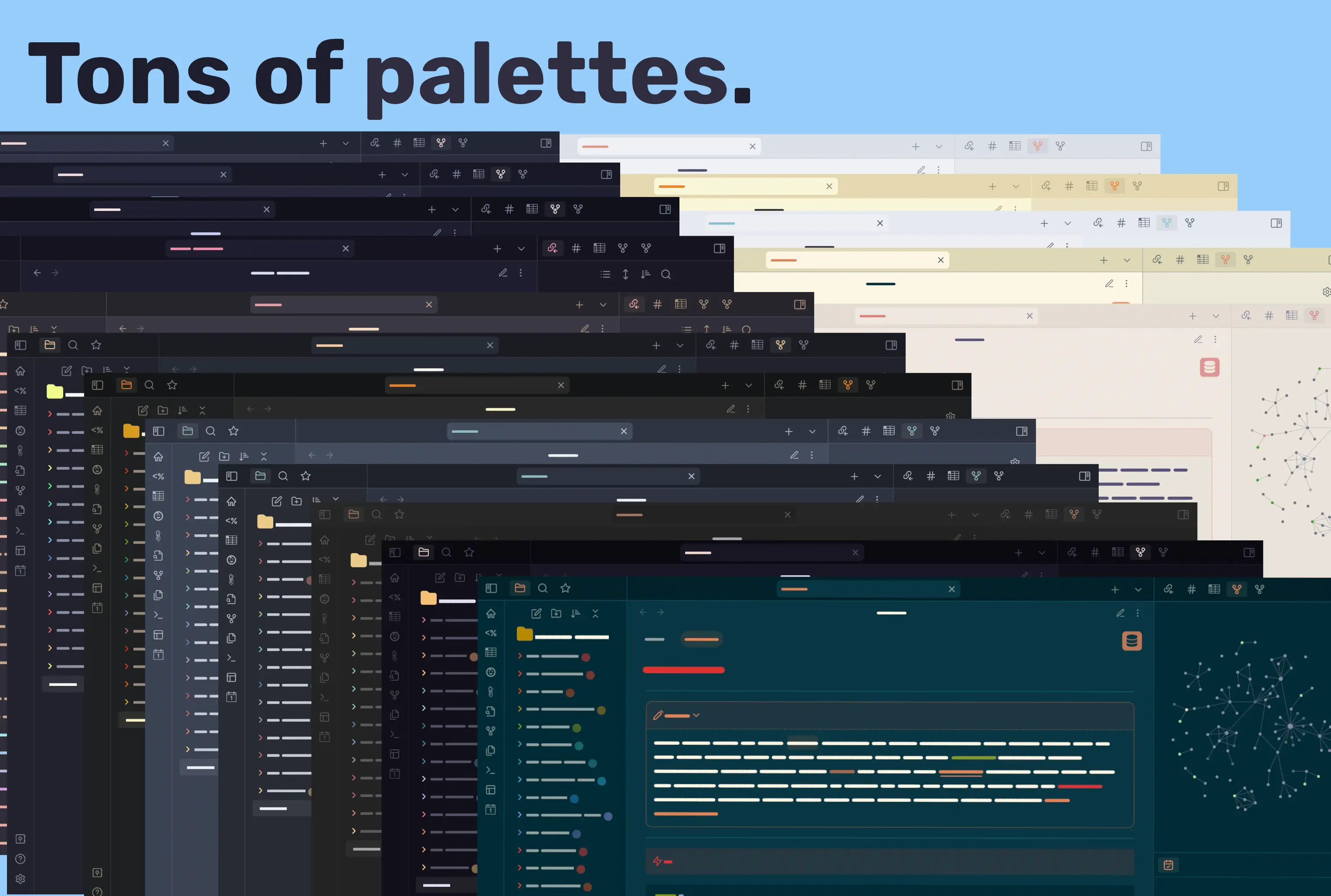 AnuPpuccin screenshot 2