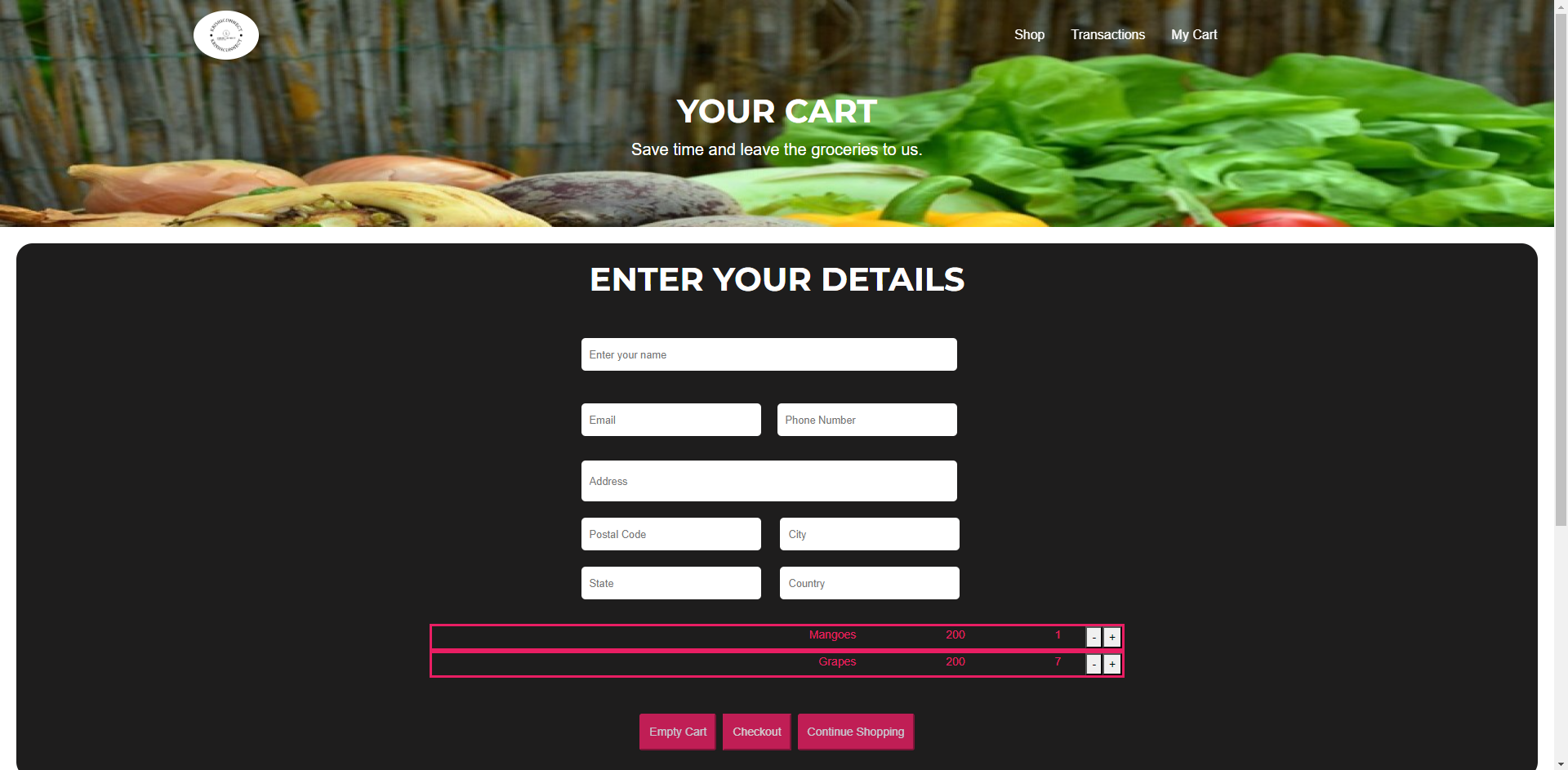 krishiconnect screenshot 5