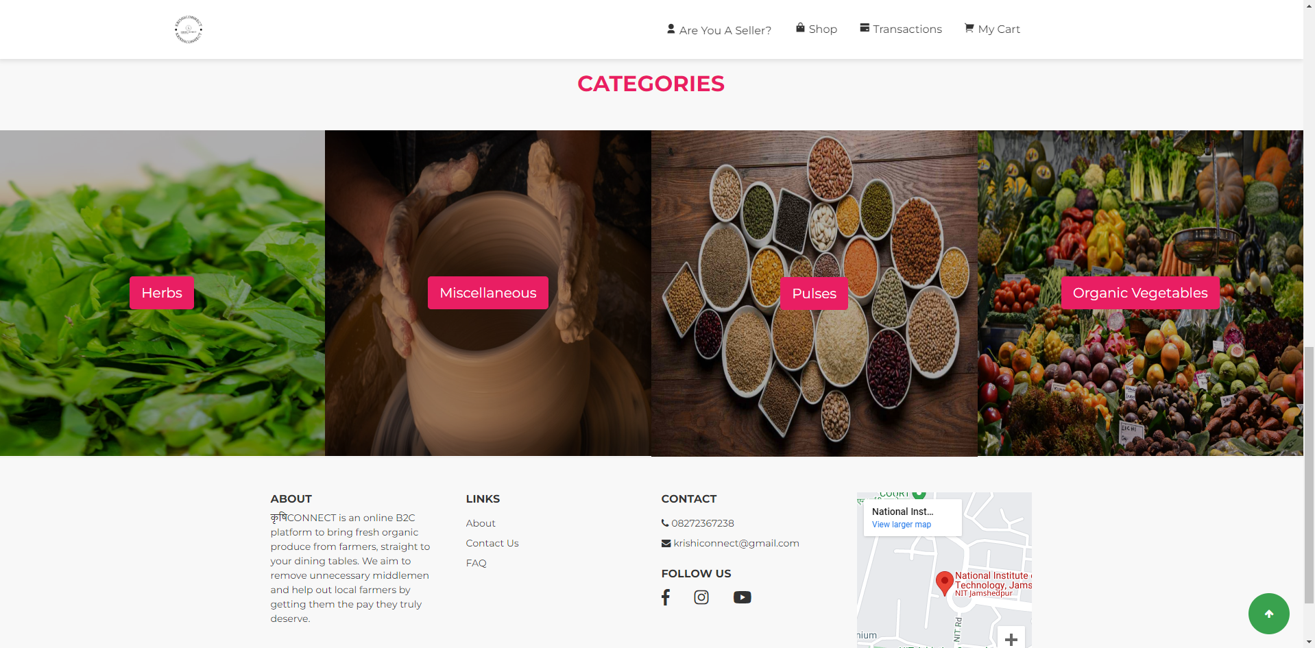 krishiconnect screenshot 3