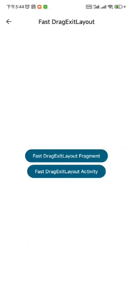 arc-fast screenshot 2
