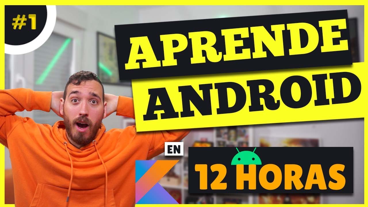 Android-Expert screenshot 1