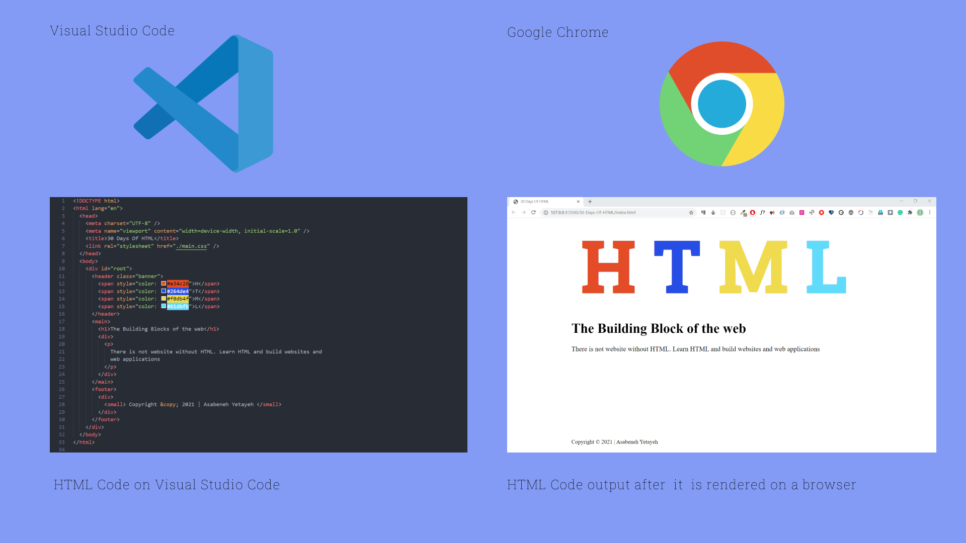 30-Days-Of-HTML screenshot 4
