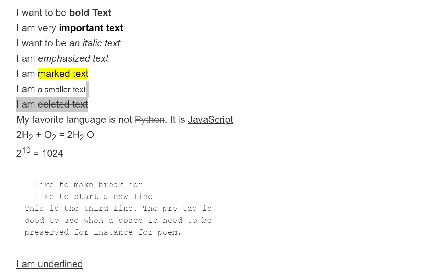 30-Days-Of-HTML screenshot 11
