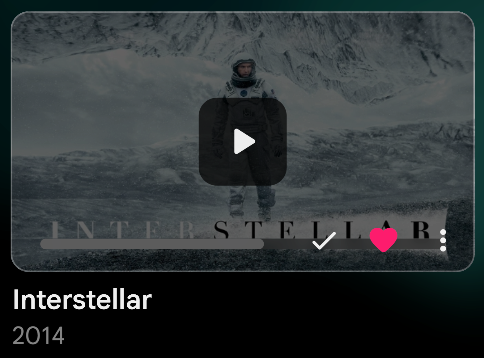 abyss-jellyfin screenshot 4