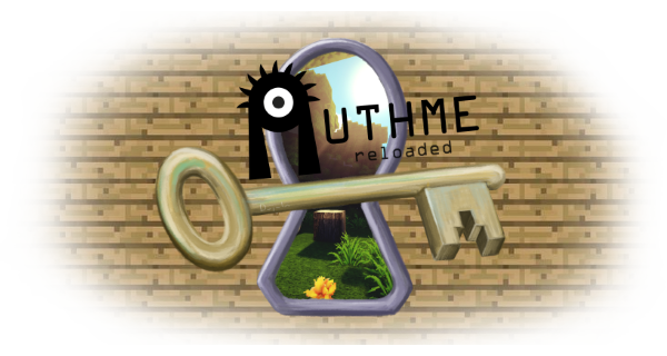 AuthMeReloaded screenshot 1