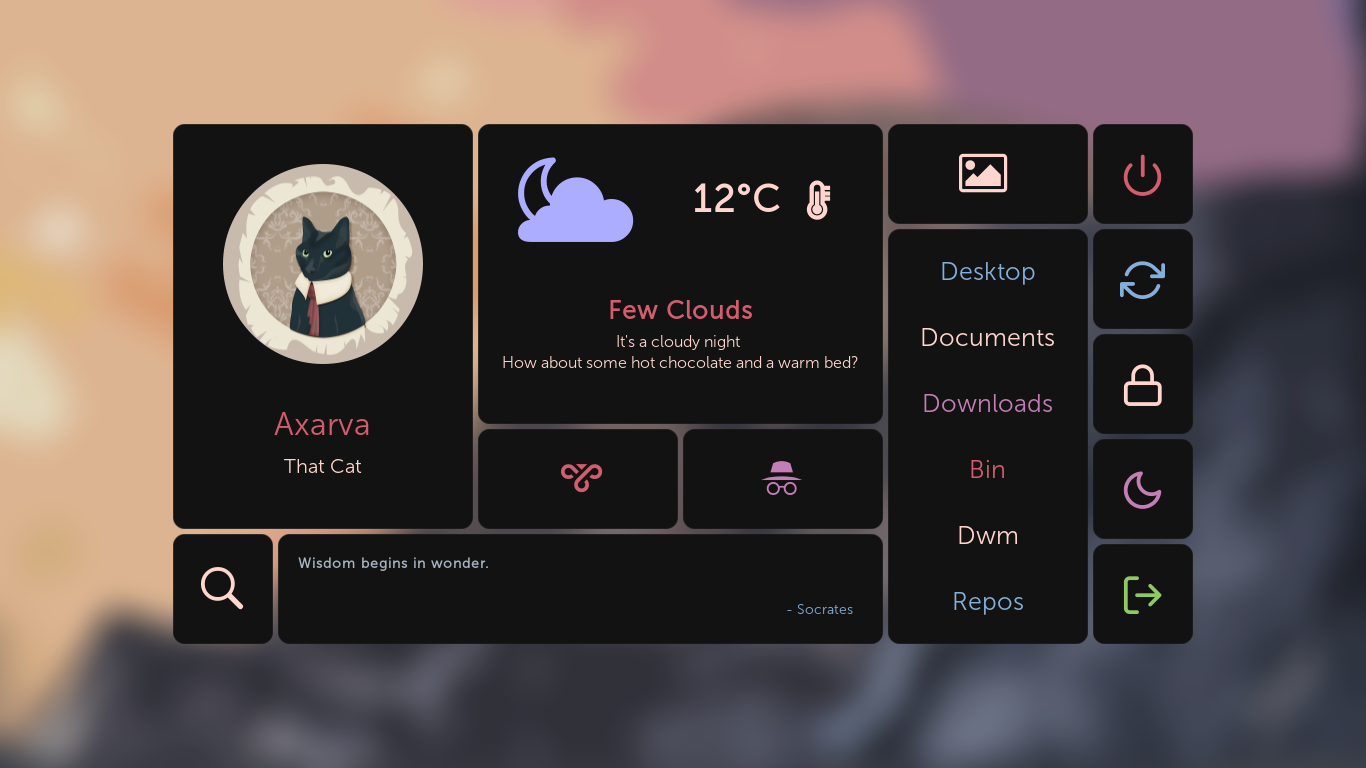 dotfiles-2.0 screenshot 4