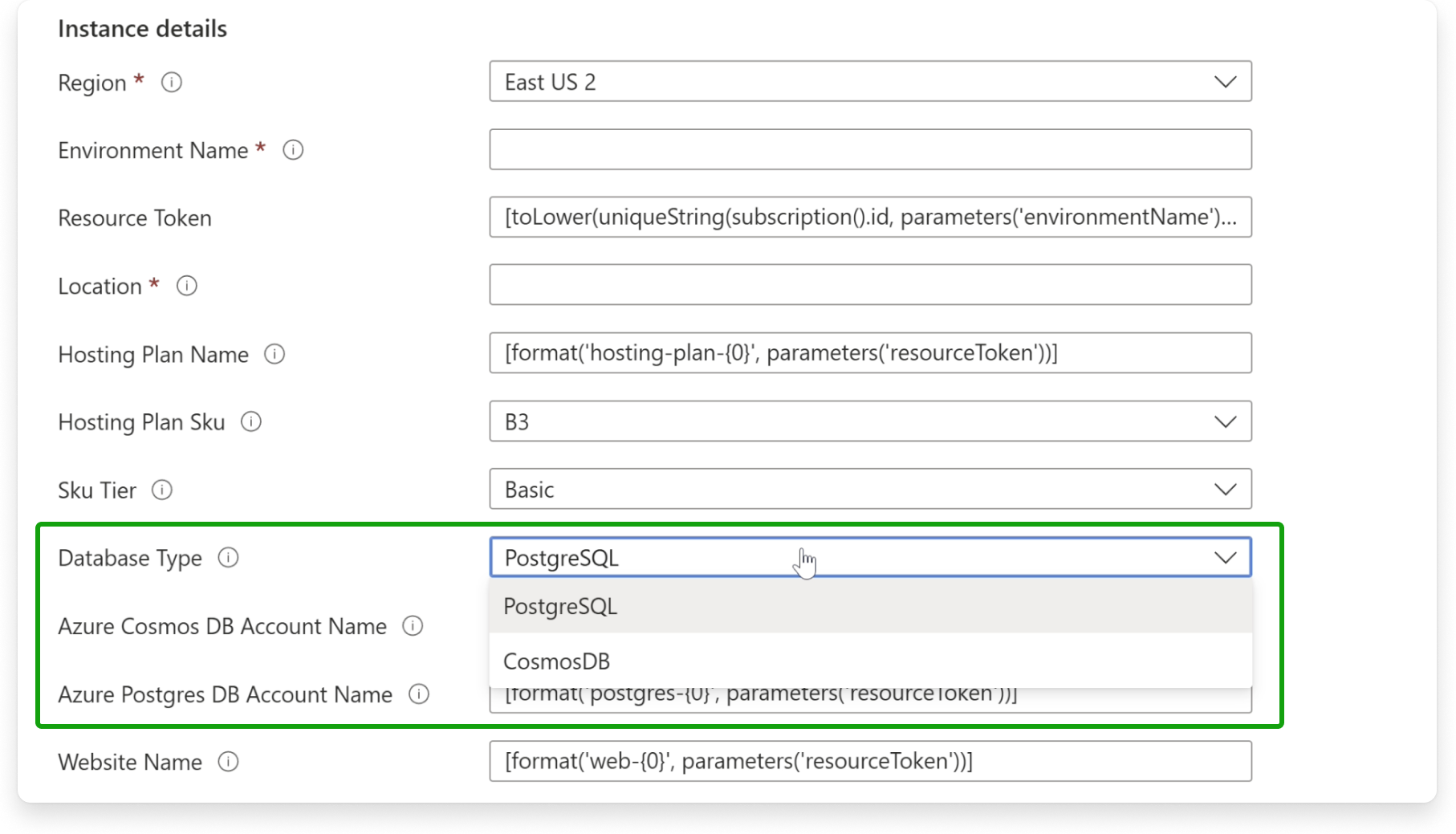 chat-with-your-data-solution-accelerator screenshot 3