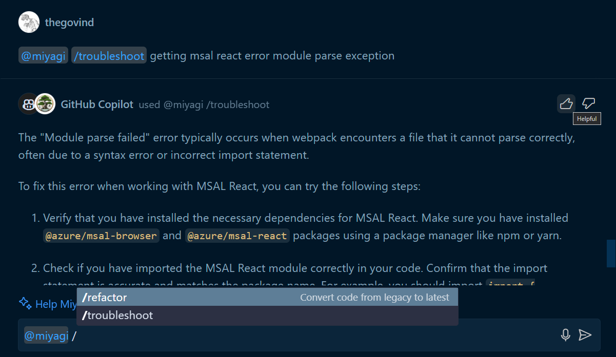 miyagi screenshot 3