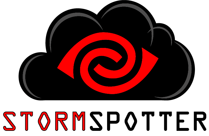 Stormspotter screenshot 1