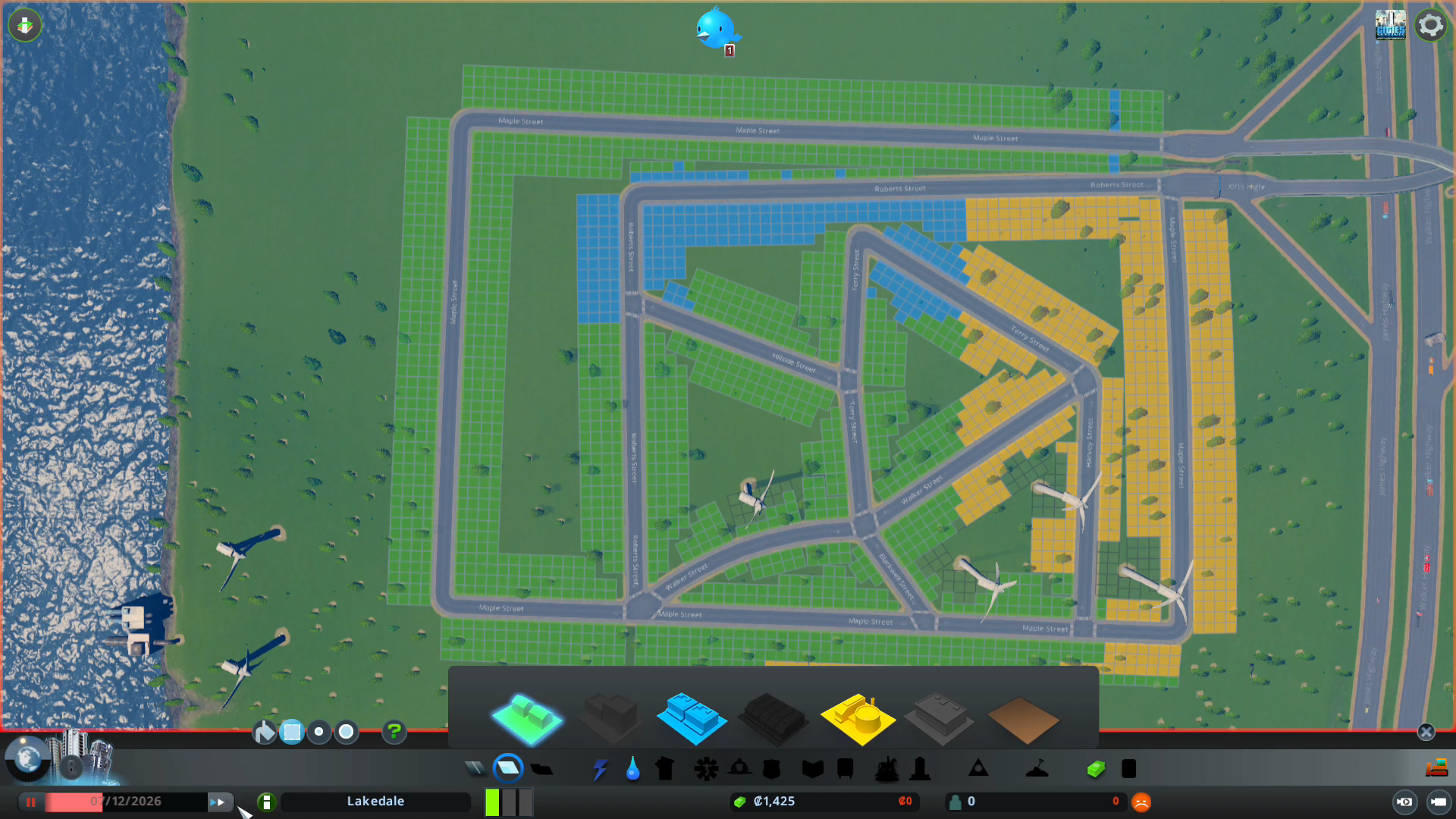 Cradle screenshot 5
