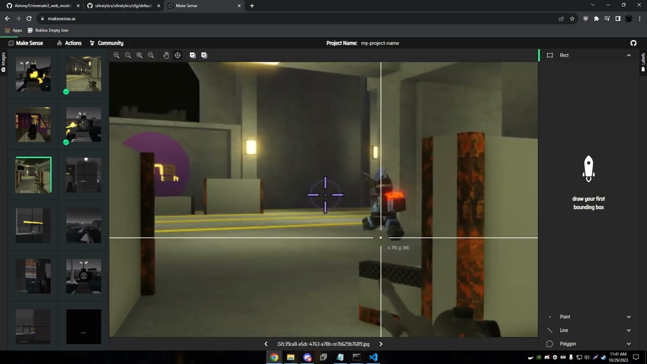 Aimmy screenshot 3