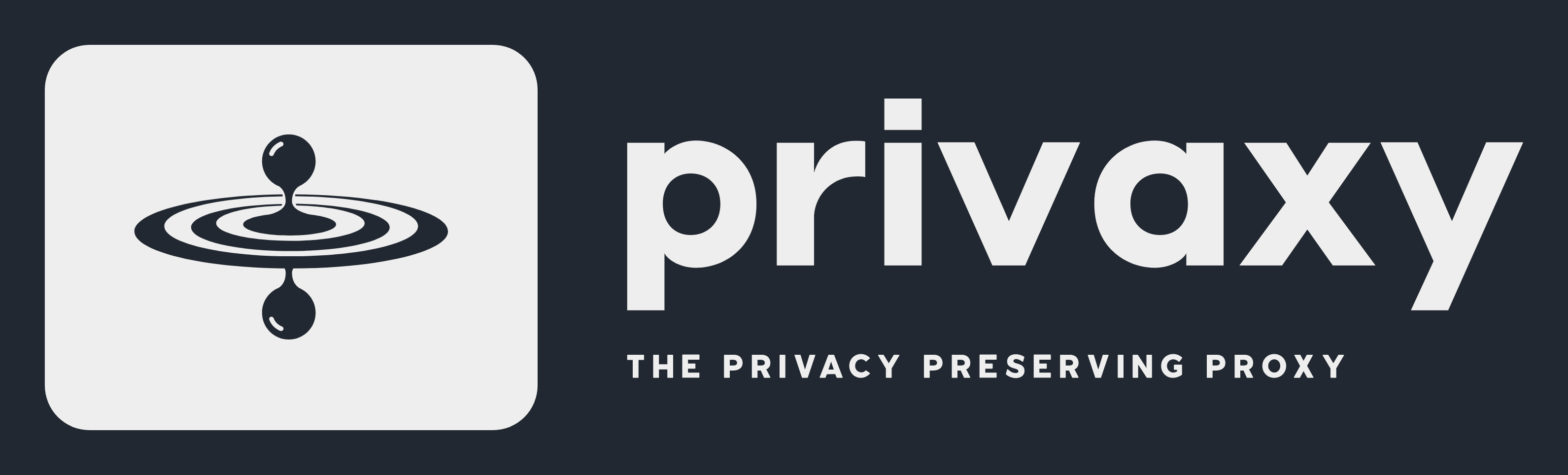 privaxy screenshot 1