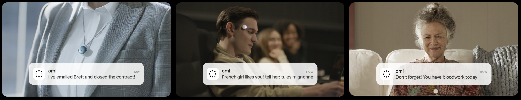 Friend screenshot 4