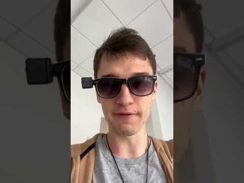OpenGlass screenshot 2