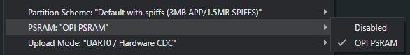 OpenGlass screenshot 3