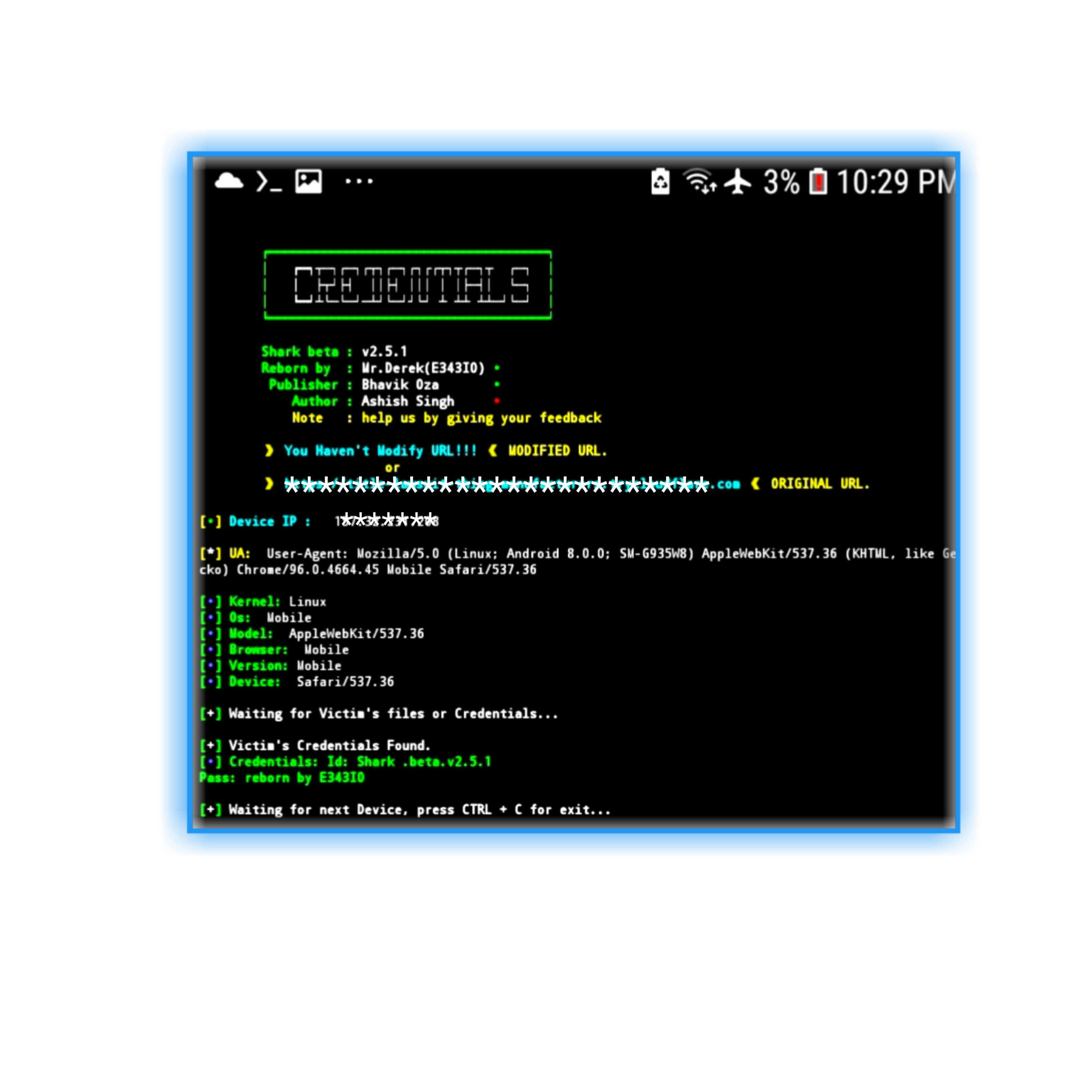 shark screenshot 10