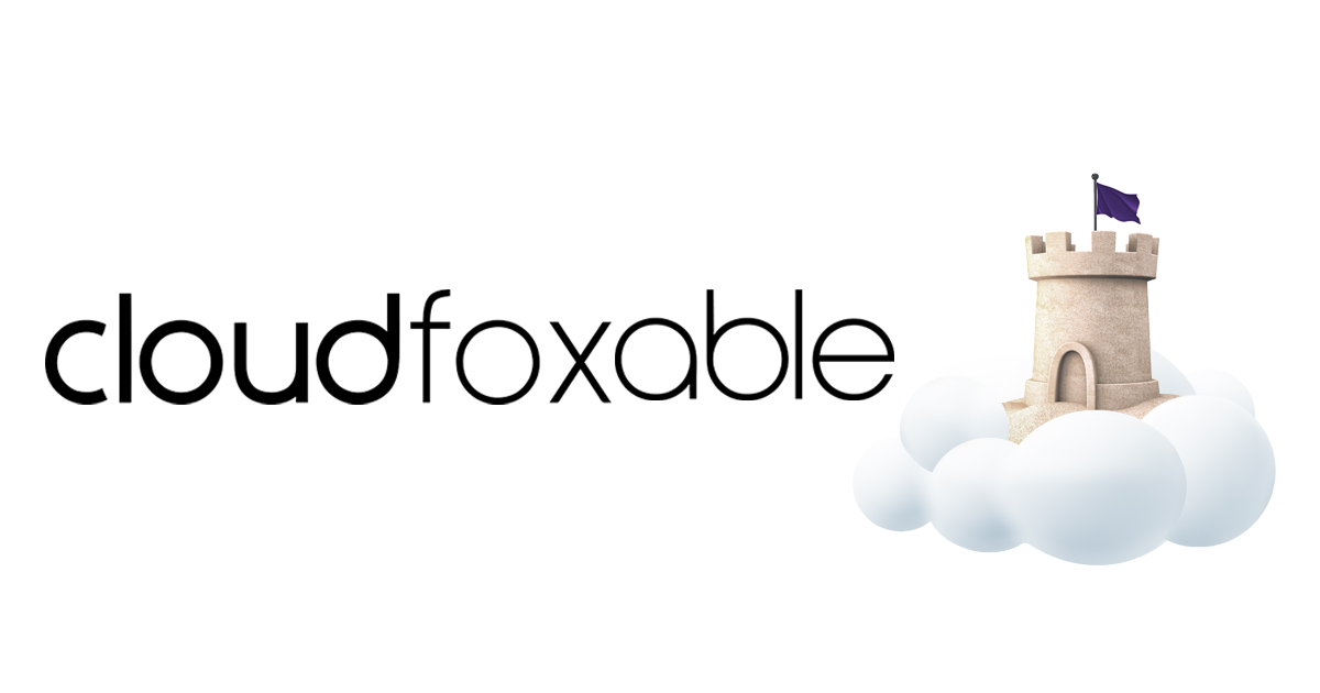 cloudfoxable screenshot 1