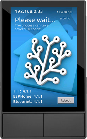 NSPanel_HA_Blueprint screenshot 15