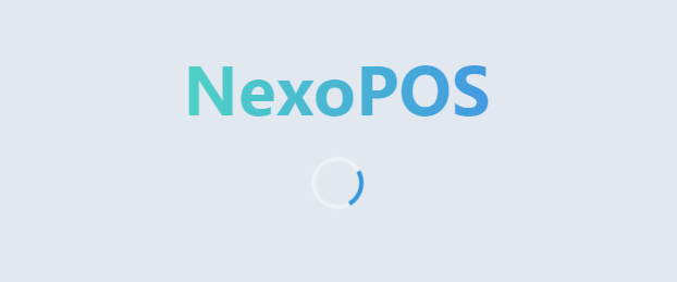 NexoPOS screenshot 3