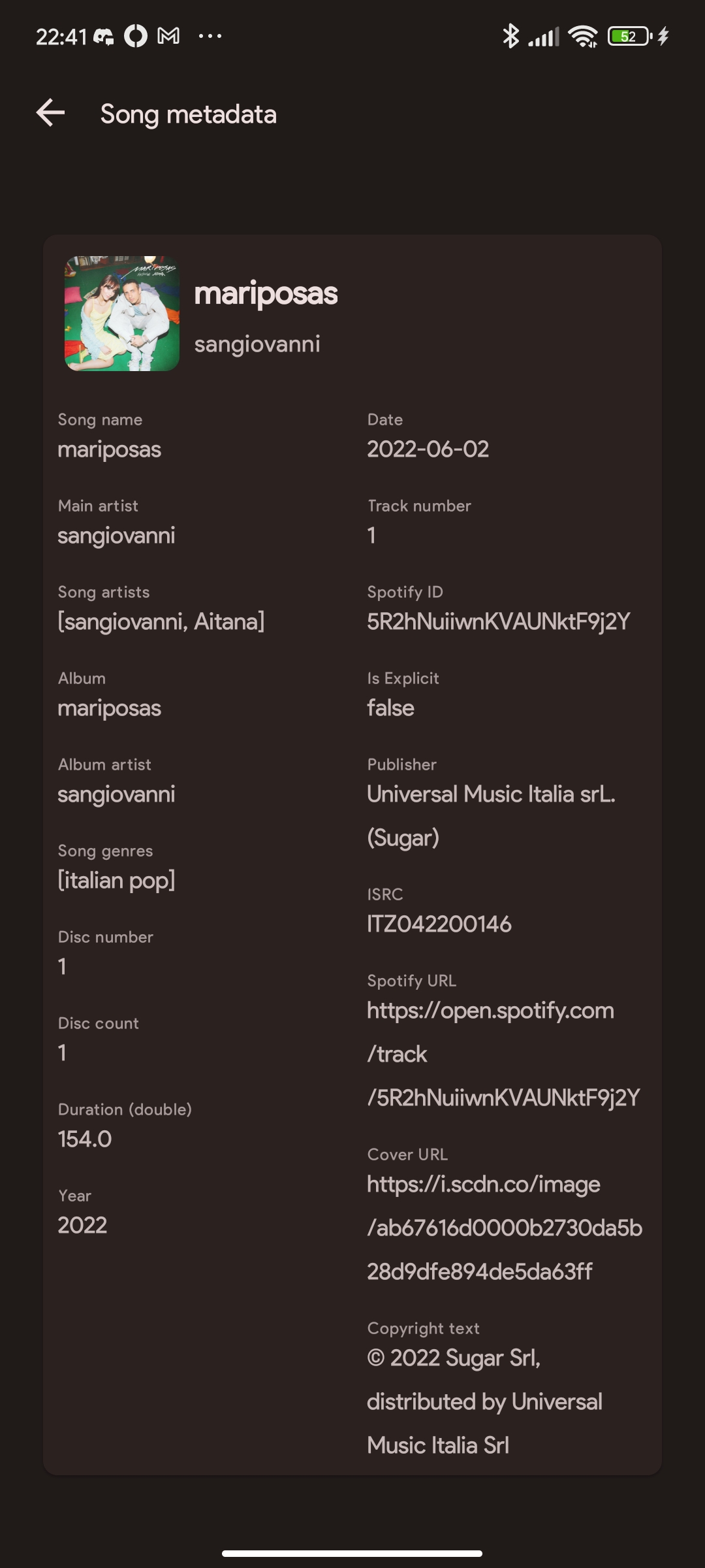 Spowlo screenshot 3