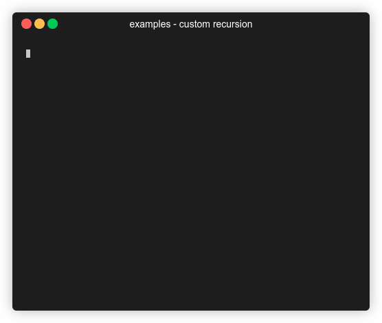 config-file-validator screenshot 6