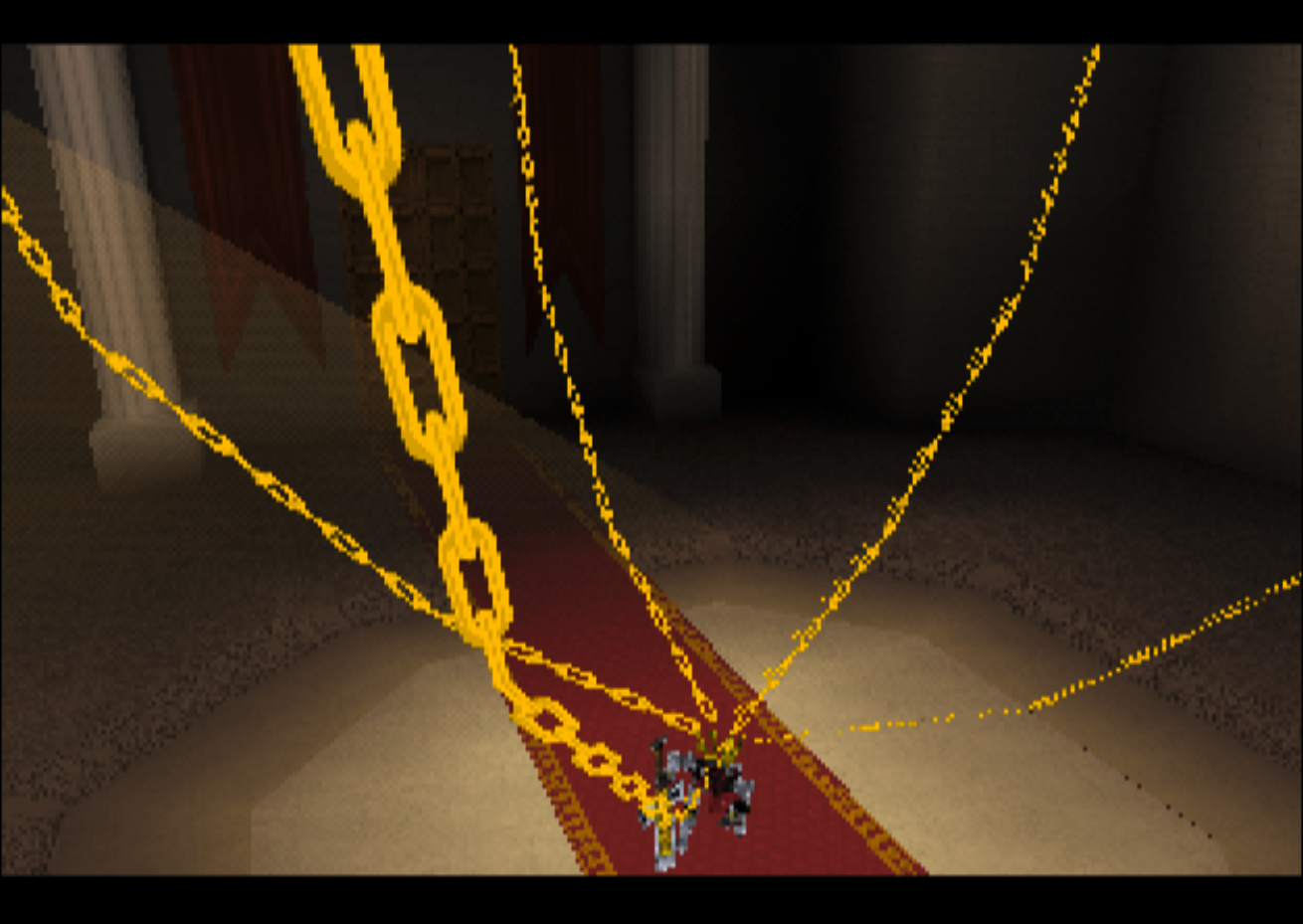 Pandemonium screenshot 2