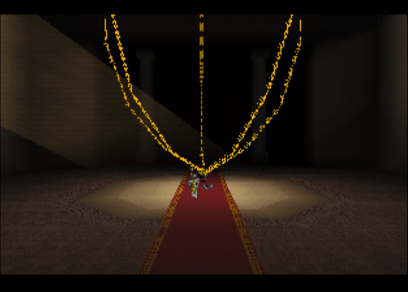Pandemonium screenshot 1