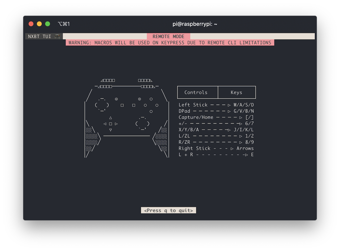 nxbt screenshot 4