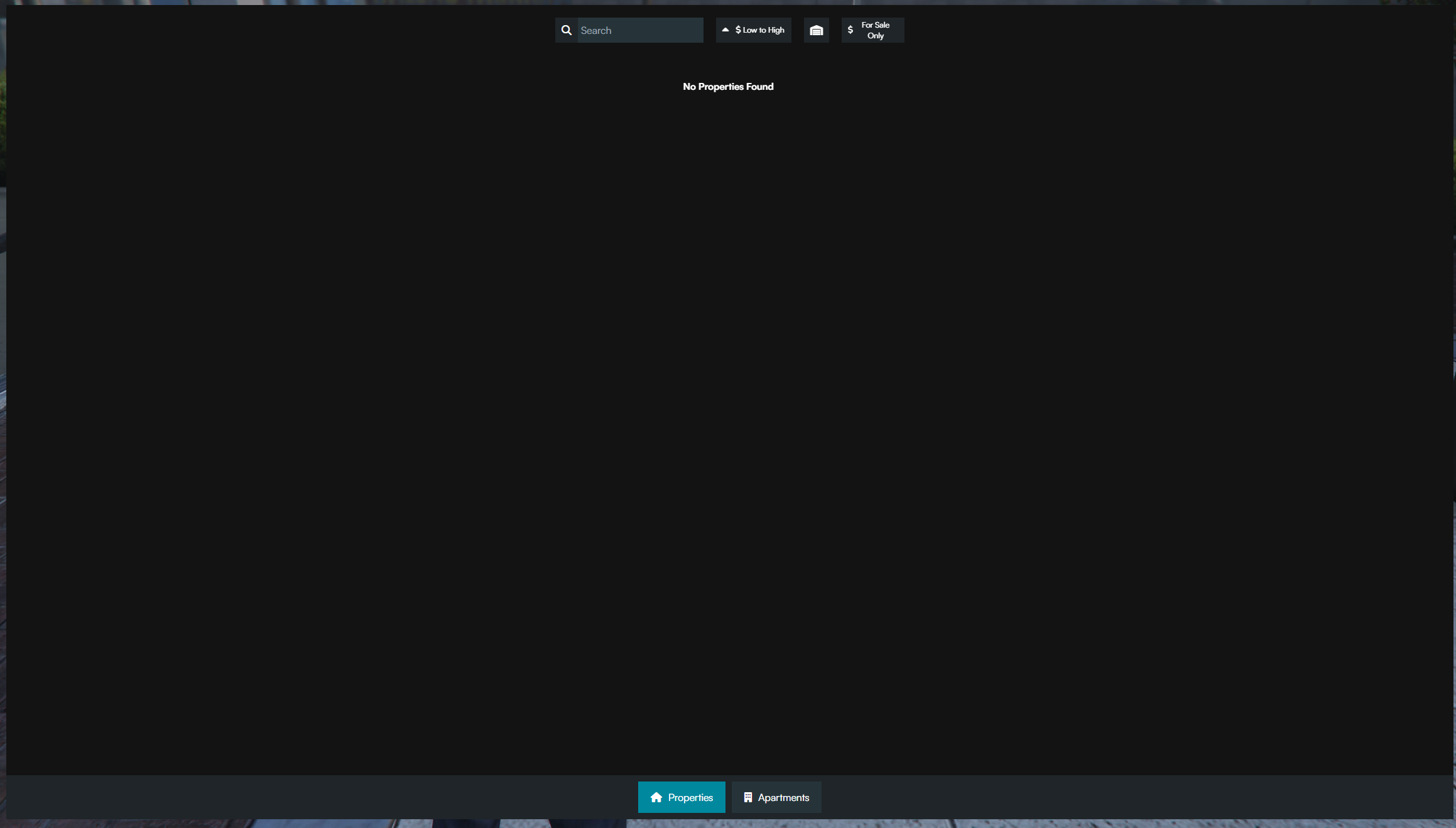 bl-realtor screenshot 1