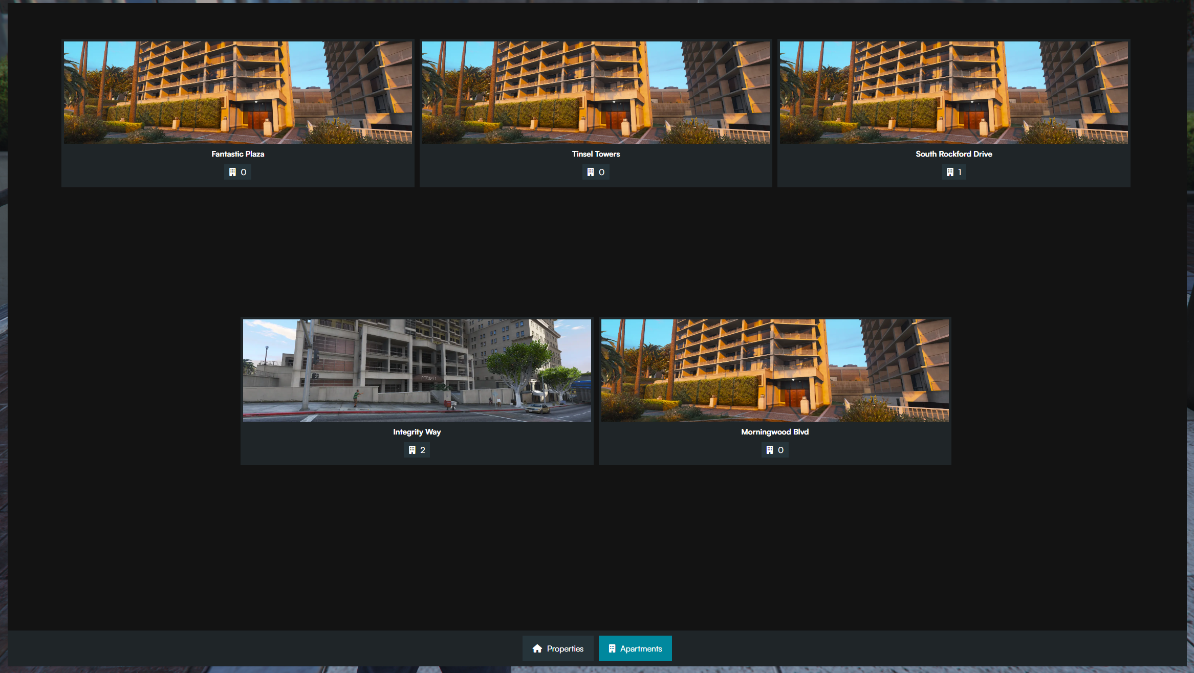 bl-realtor screenshot 2