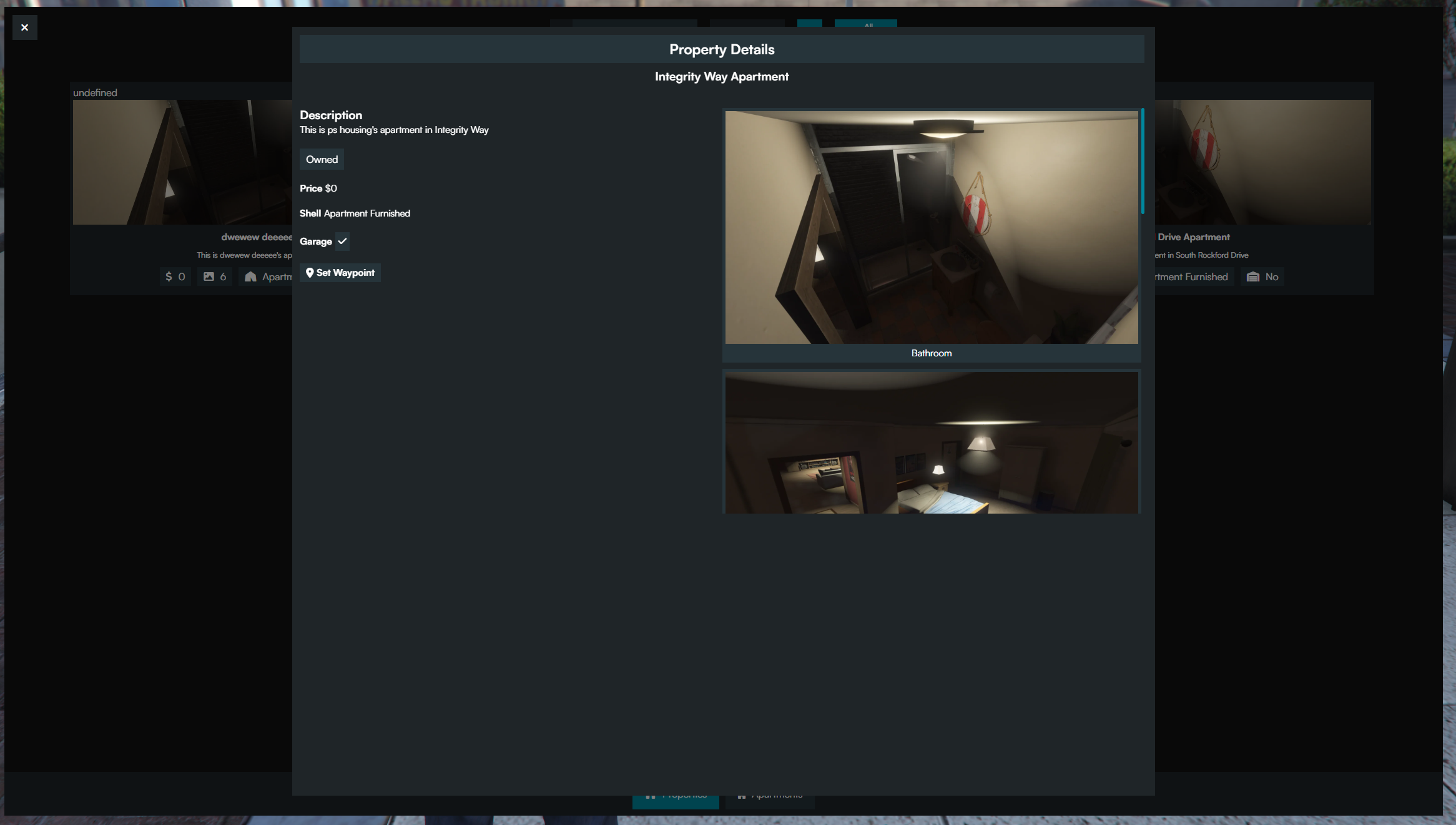 bl-realtor screenshot 4