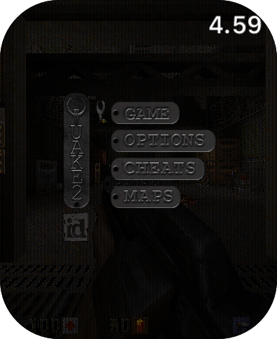Watch_Quake2 screenshot 18