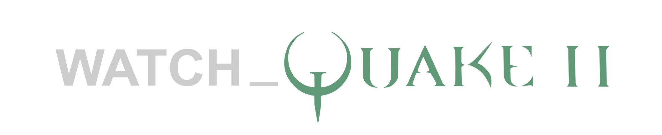 Watch_Quake2 screenshot 1