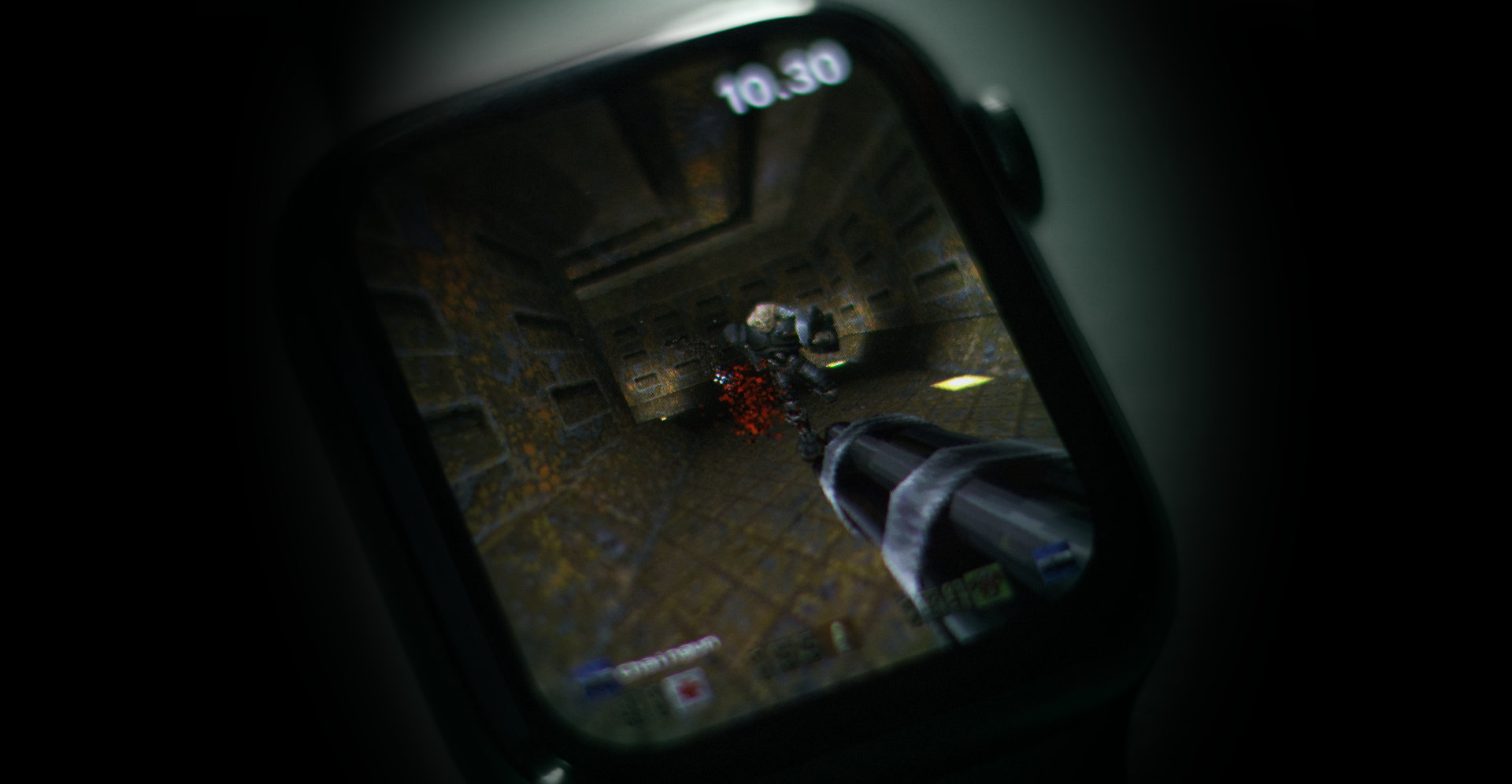 Watch_Quake2 screenshot 33