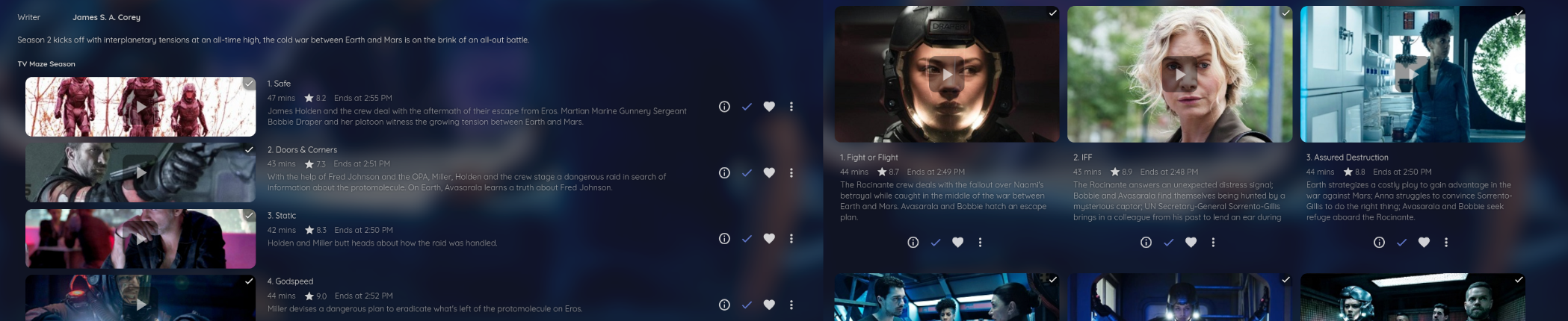 Ultrachromic screenshot 3