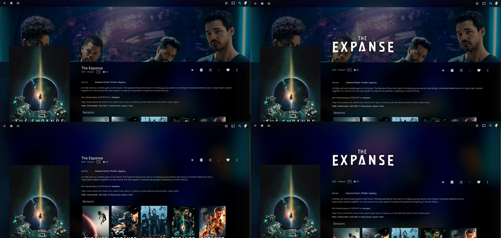 Ultrachromic screenshot 8