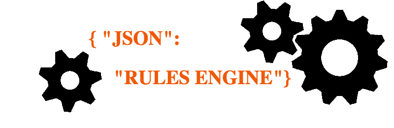 json-rules-engine screenshot 1