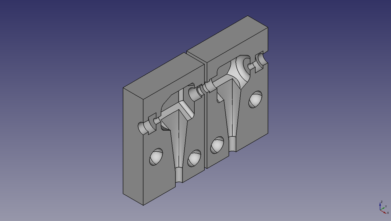 cadquery screenshot 4