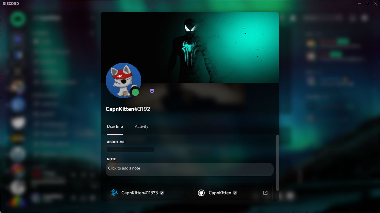 Translucence screenshot 3