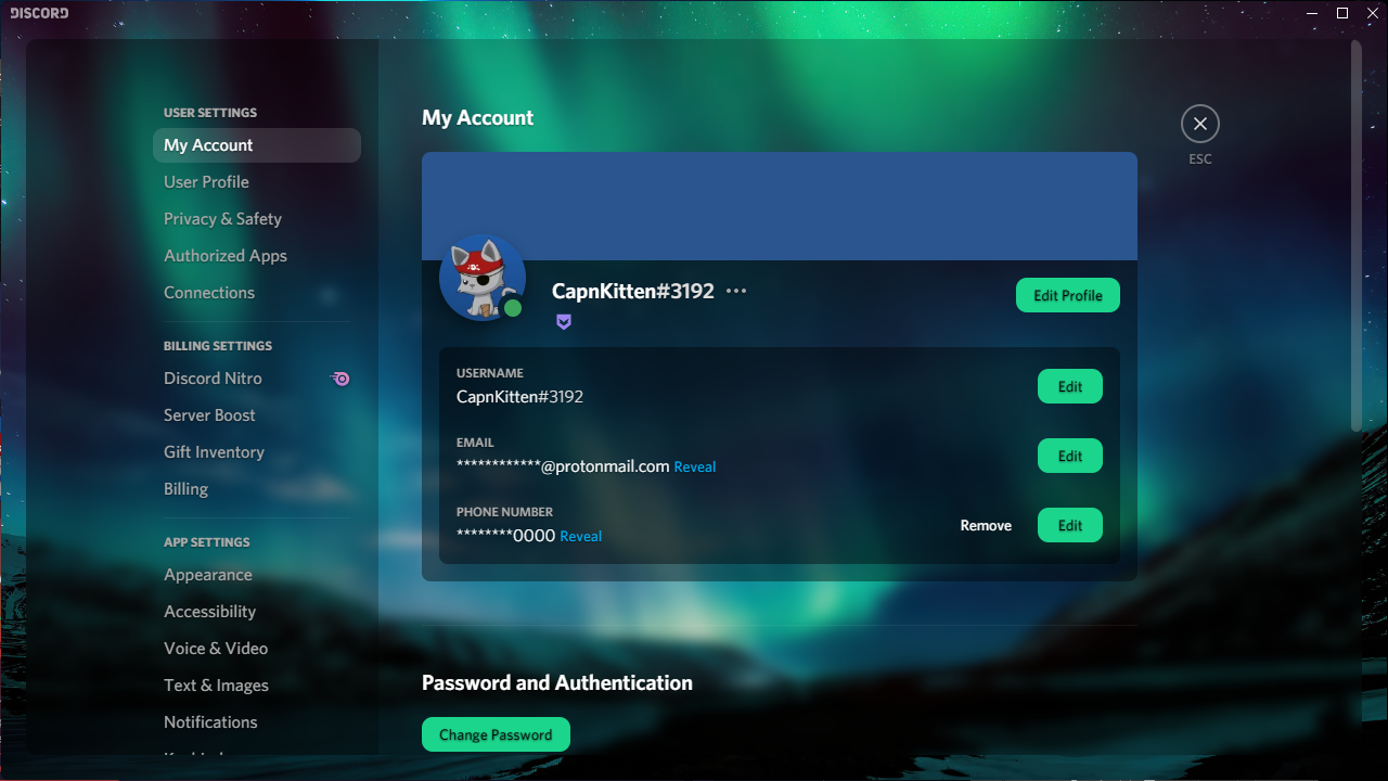 Translucence screenshot 4