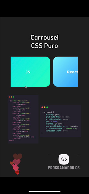 programador.cs-reels screenshot 29