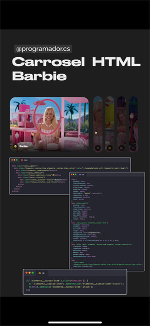 programador.cs-reels screenshot 78