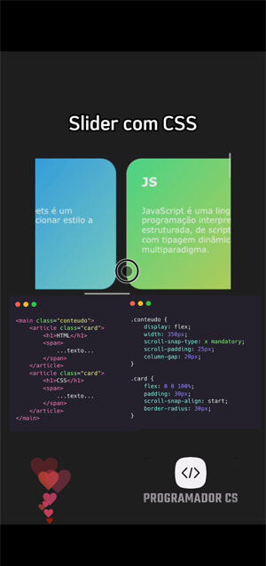 programador.cs-reels screenshot 18