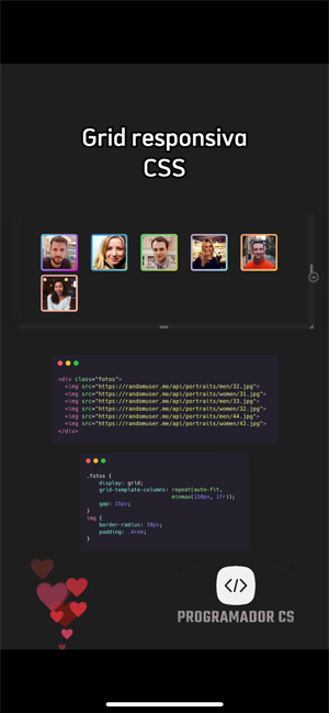 programador.cs-reels screenshot 31